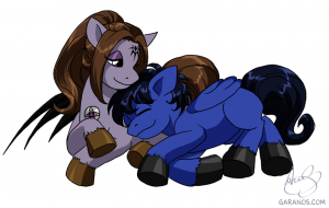 Pony GaraStyx