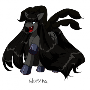 Ghoresena