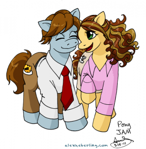 Pony JAM