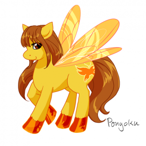 Ponyoku