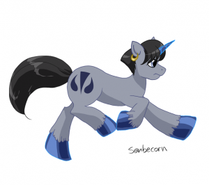 Senbecorn