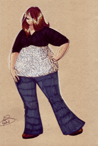 OOTD May 10, 2010 Redux OOTD May 10, 2010 Redux